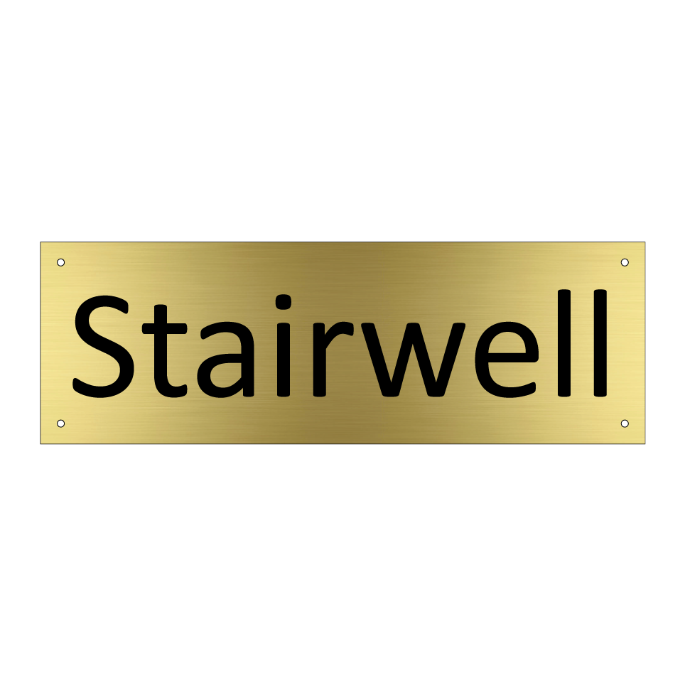 Stairwell