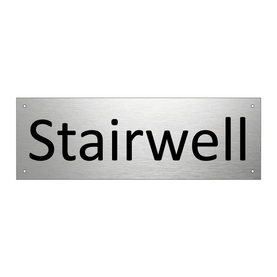 Stairwell
