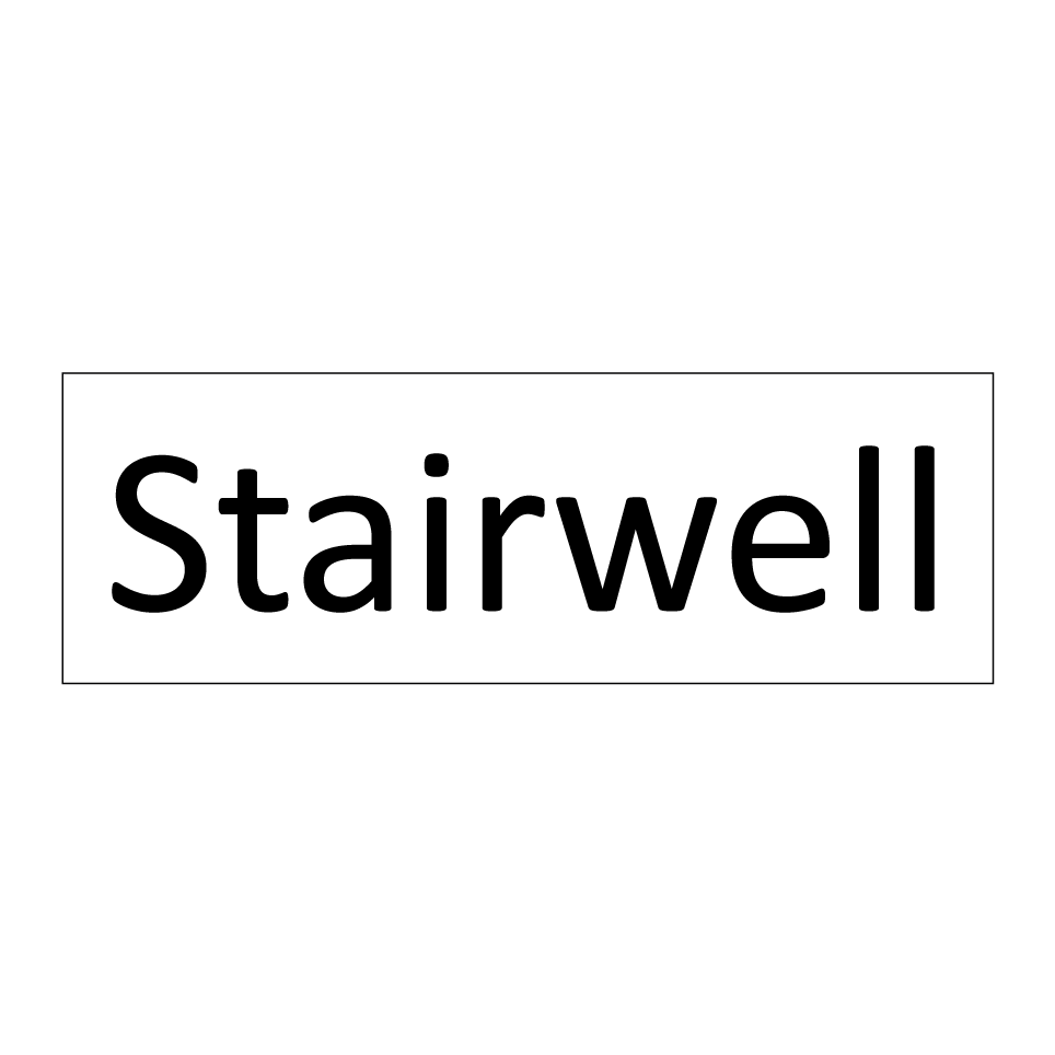 Stairwell