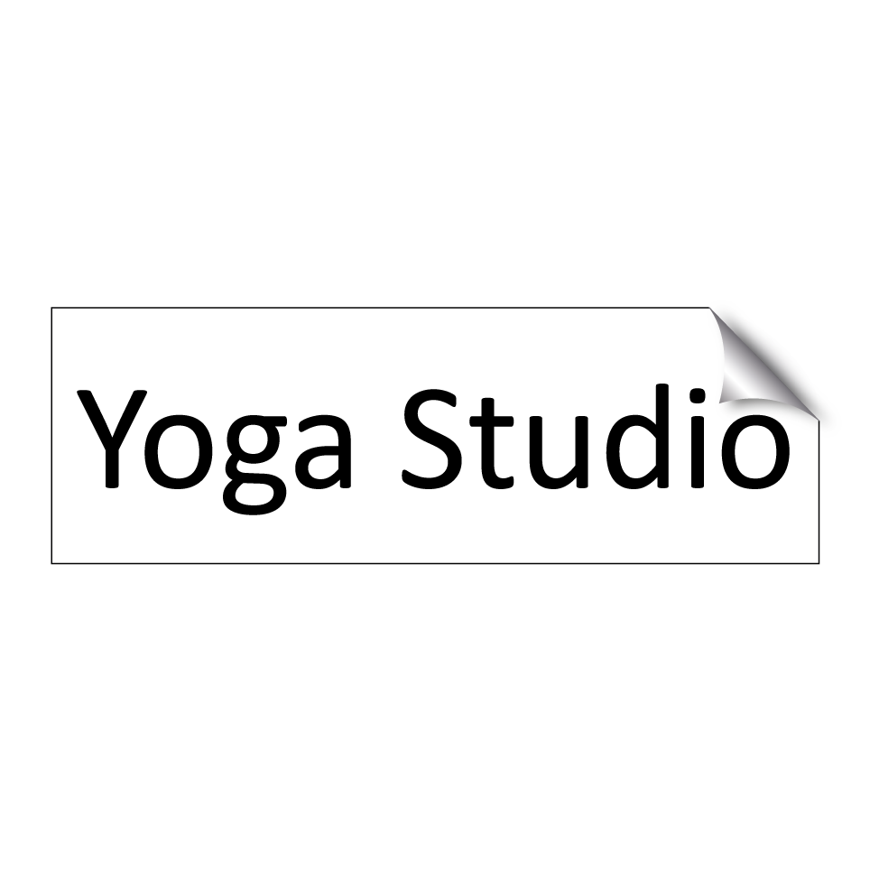 Yoga Studio