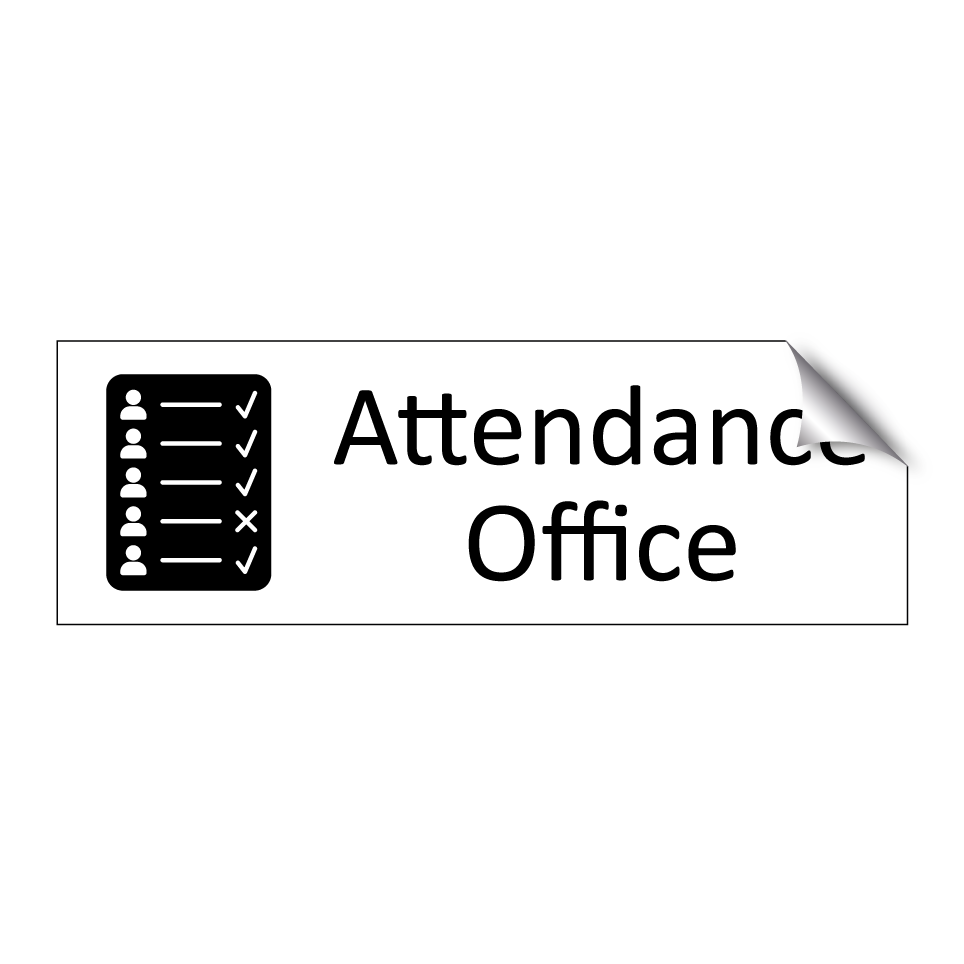 Attendance Office