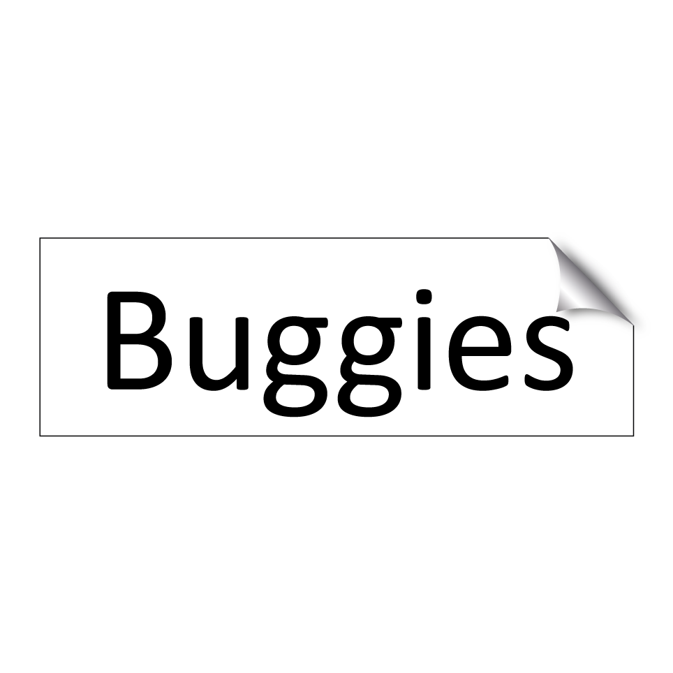 Buggies