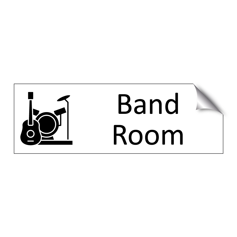 Band Room