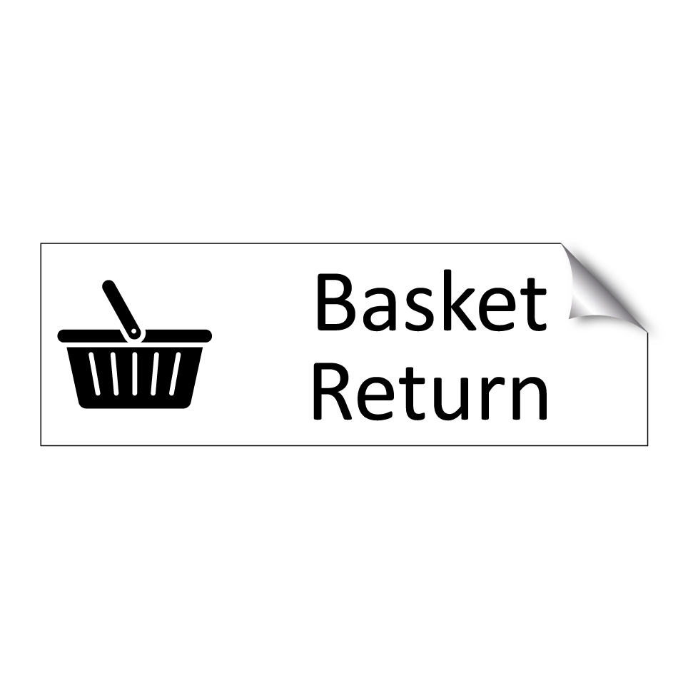 Basket Return
