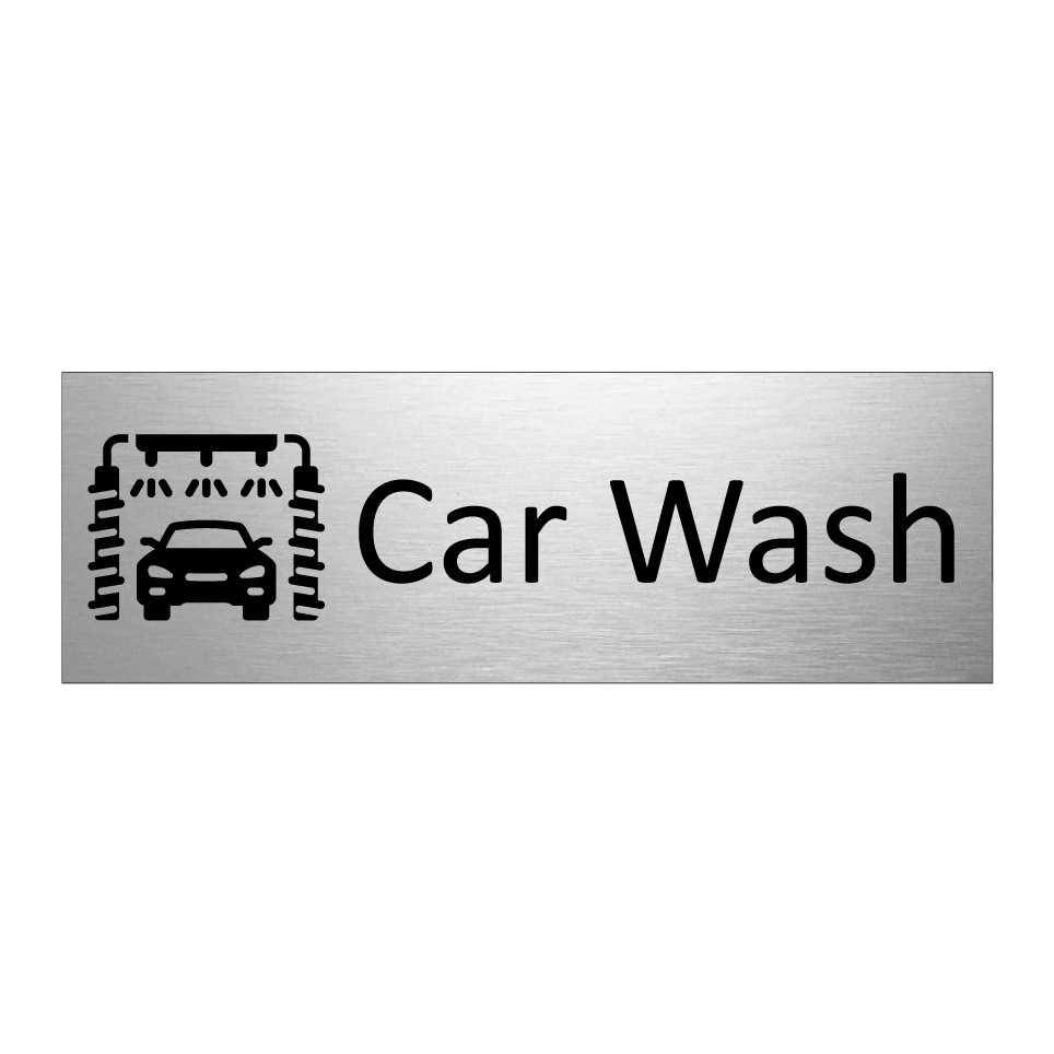 Car Wash
