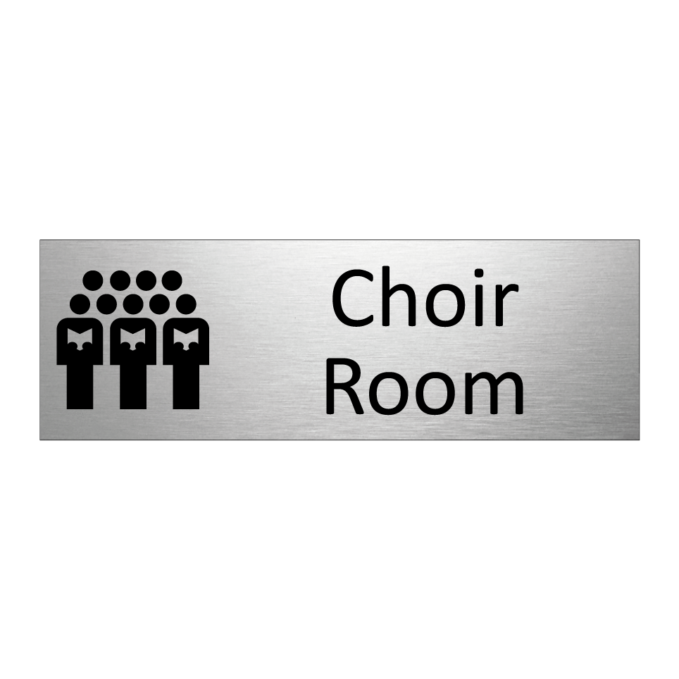 Choir Room