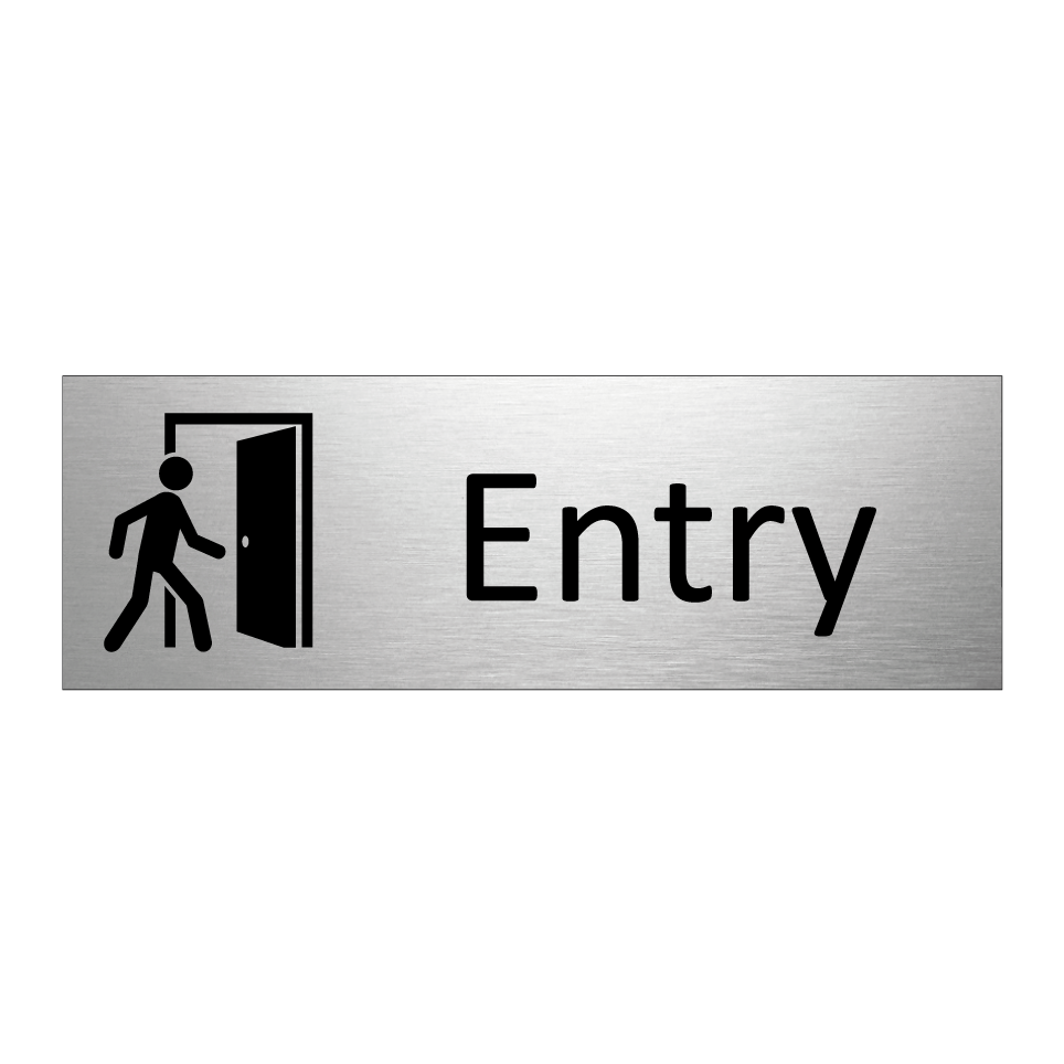 Entry
