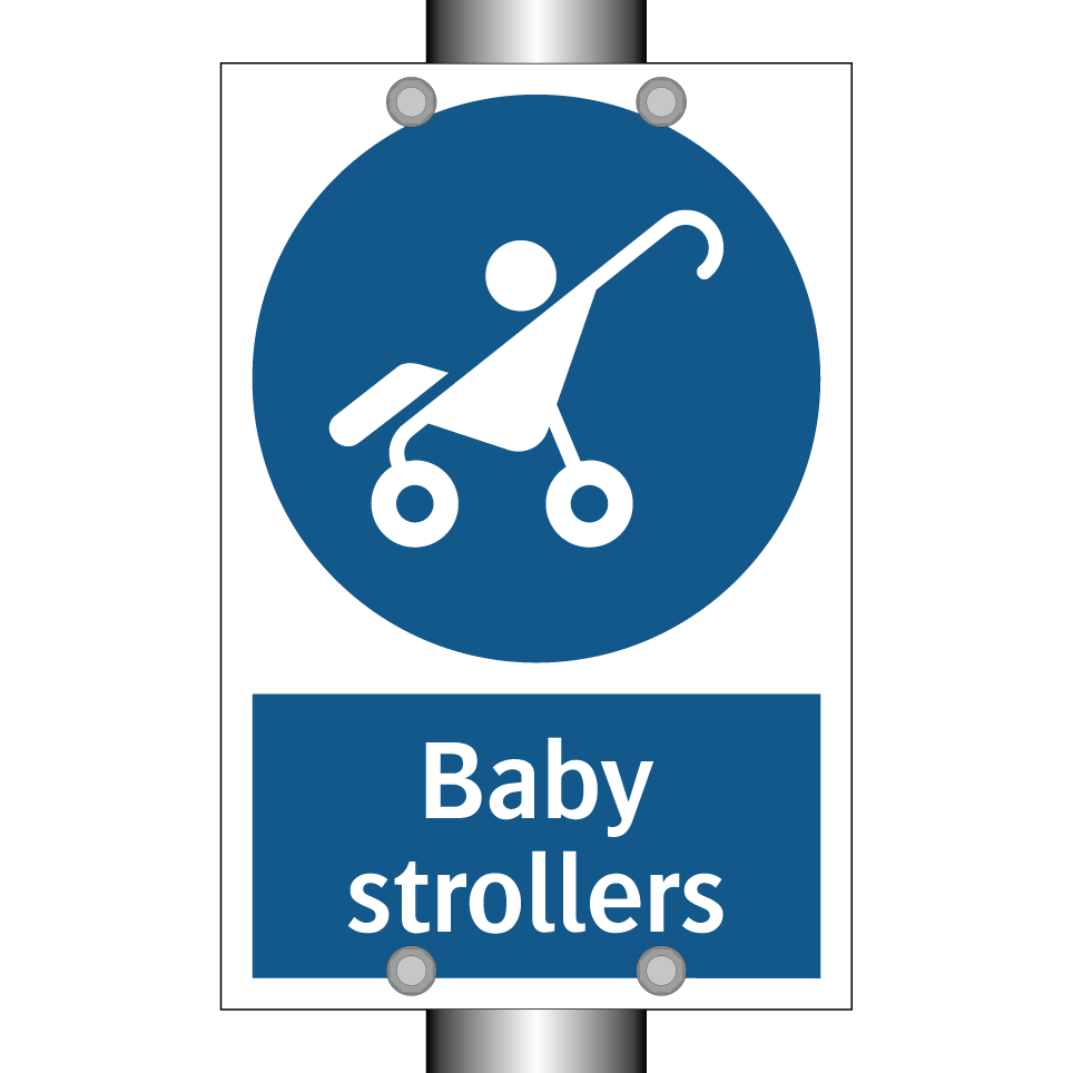 Baby strollers