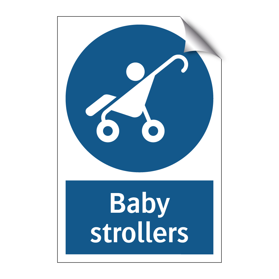 Baby strollers