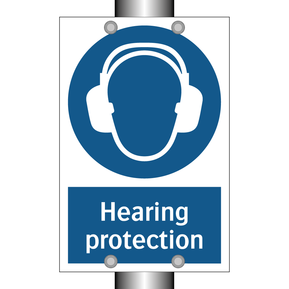 Hearing protection