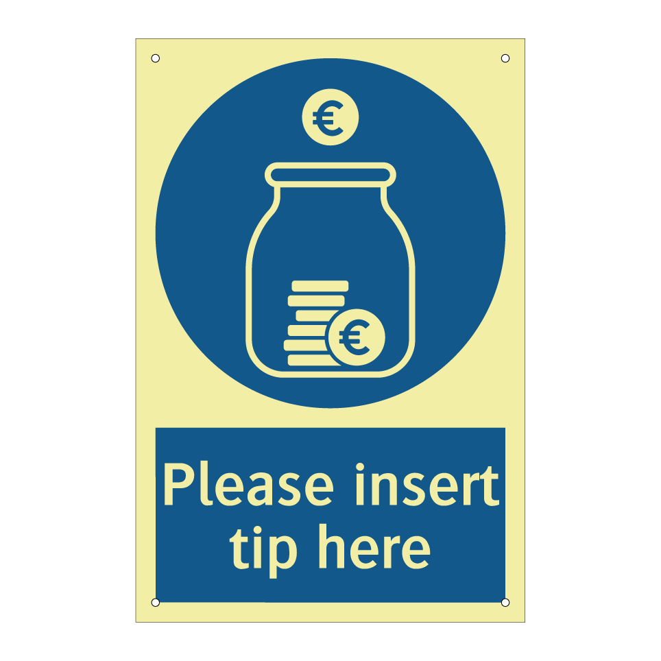 Please insert tip here