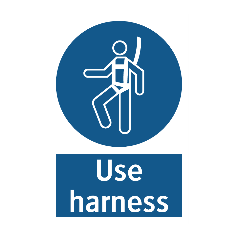 Use harness