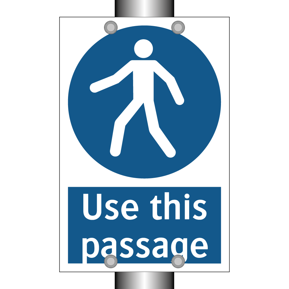 Use this passage