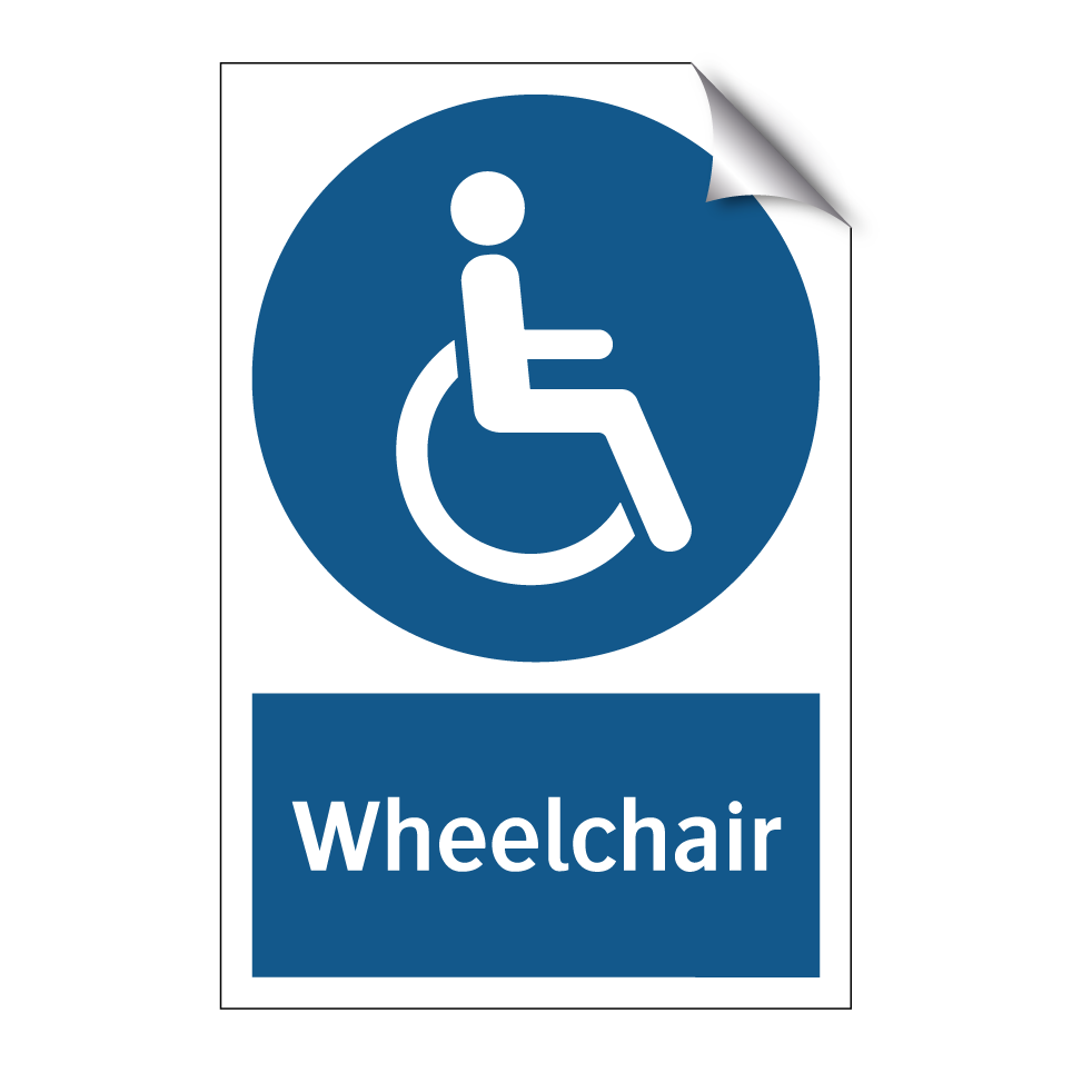 Wheelchair