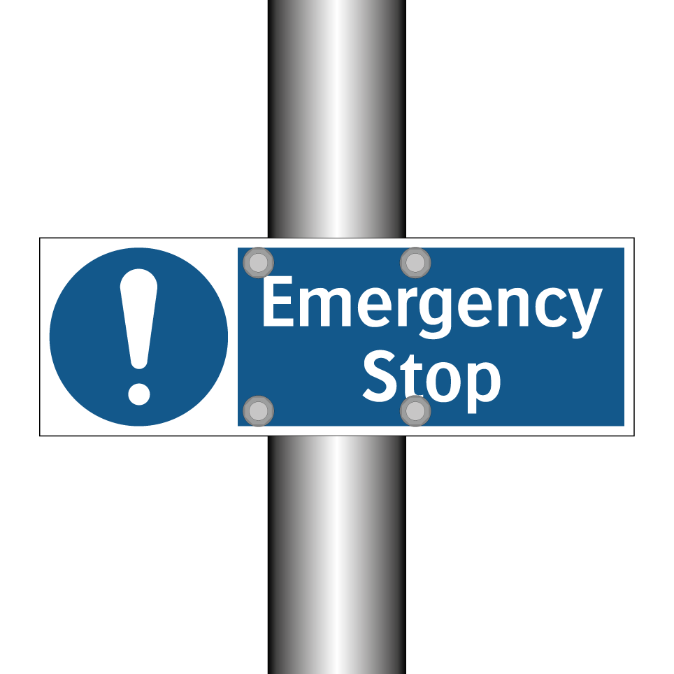 Emergency Stop