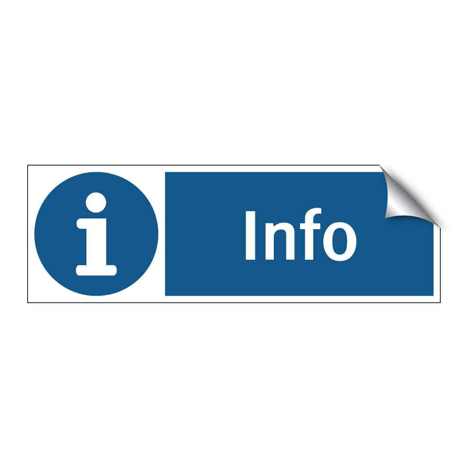 Info