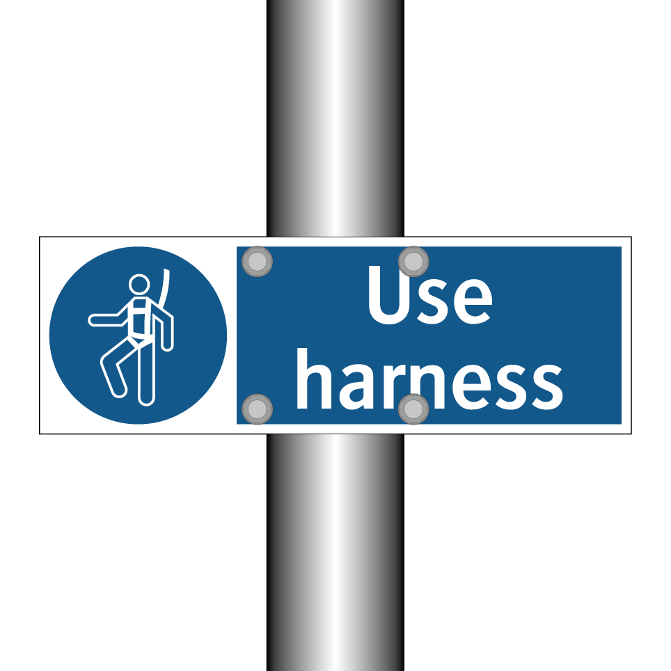 Use harness