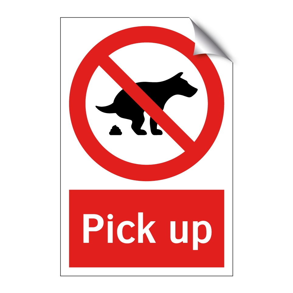 Pick up