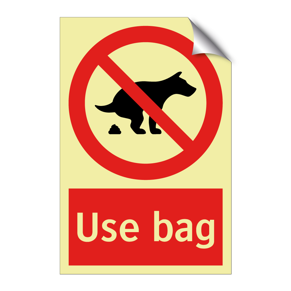 Use bag