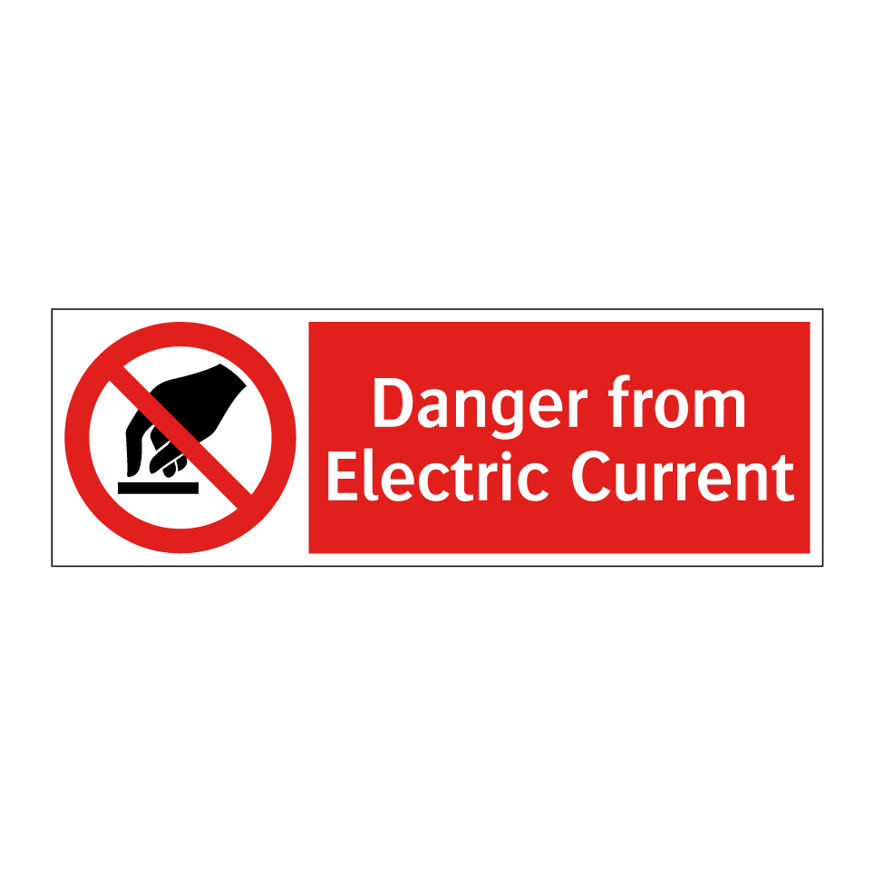 Danger from Electric Current
