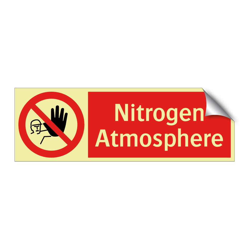 Nitrogen Atmosphere
