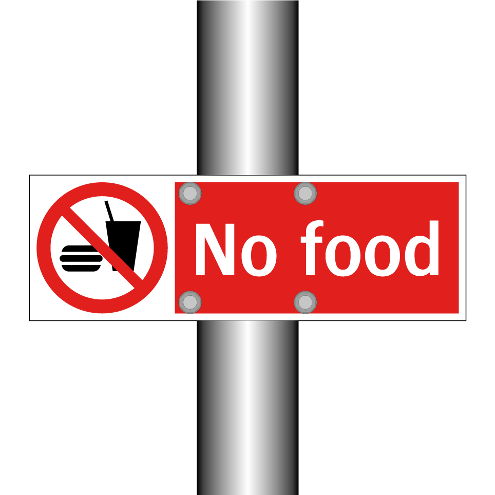 No food