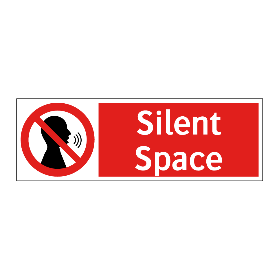 Silent Space