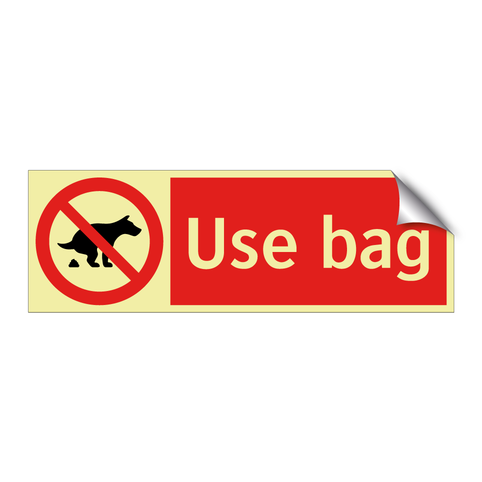 Use bag