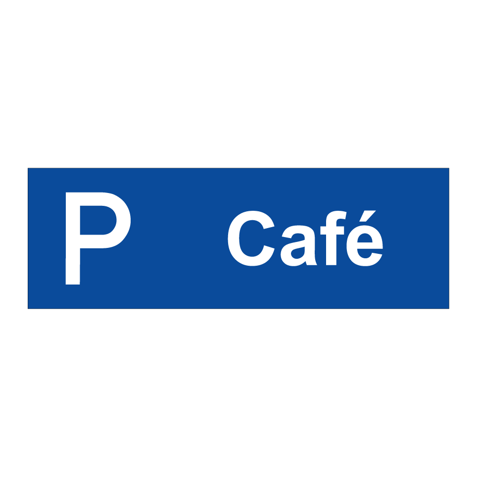 Café