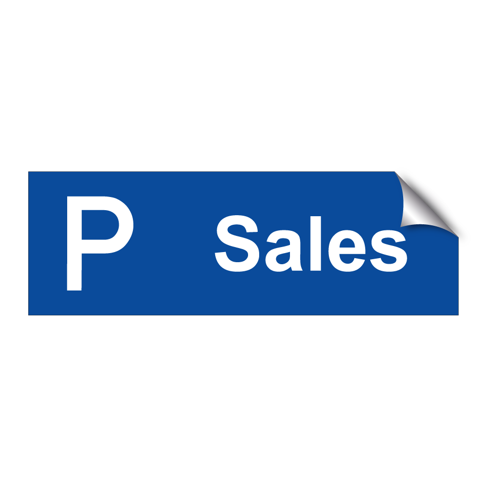 Sales