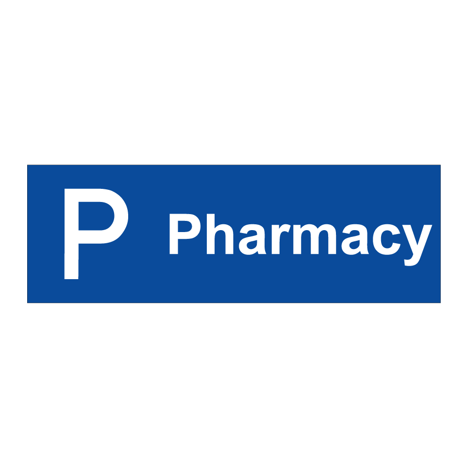 Pharmacy