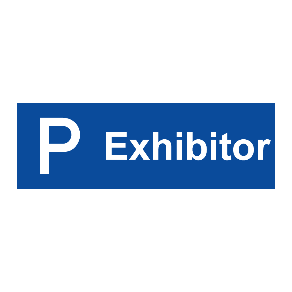 Exhibitor