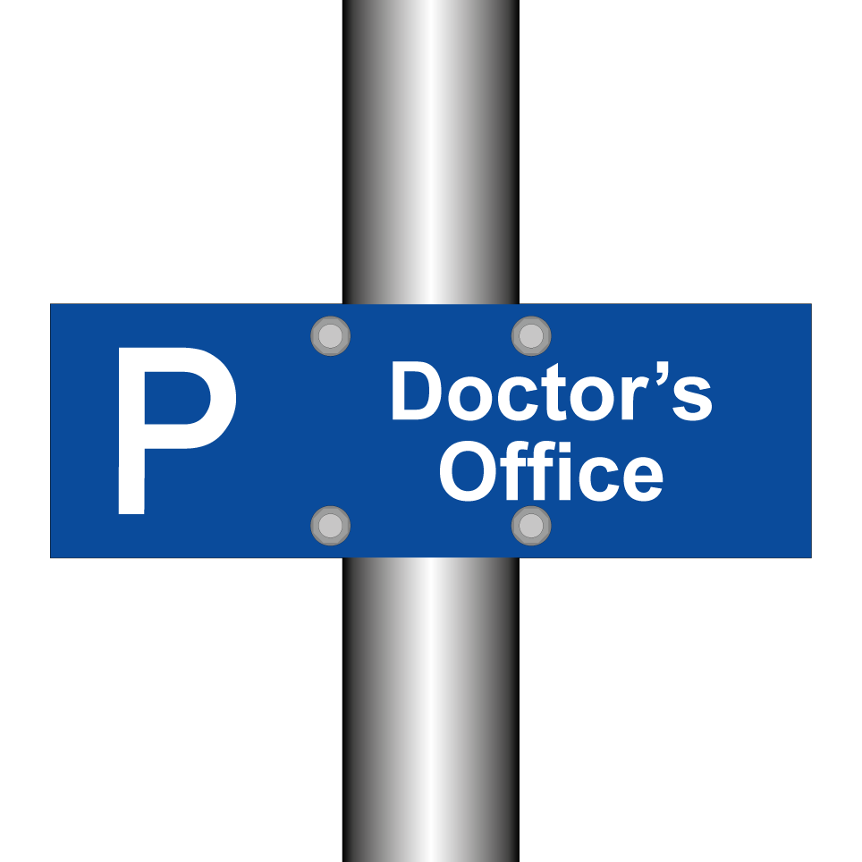 Doctor’s Office