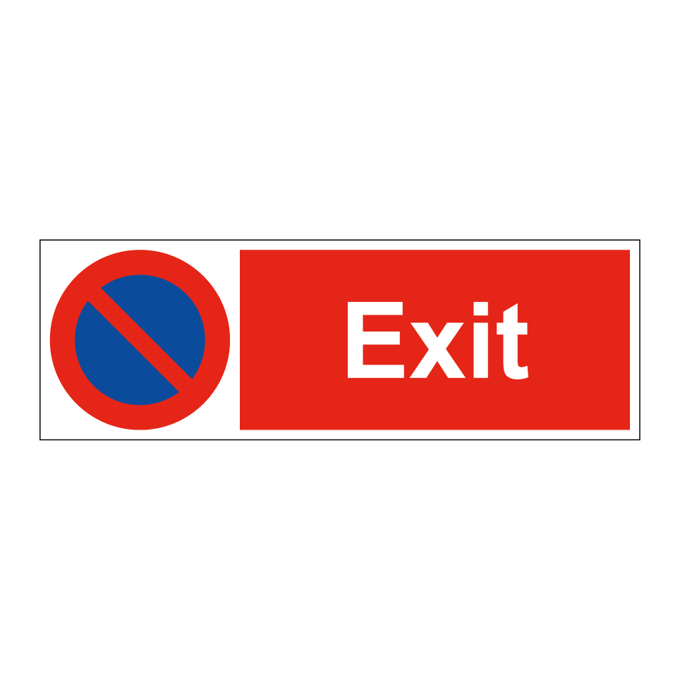 Exit