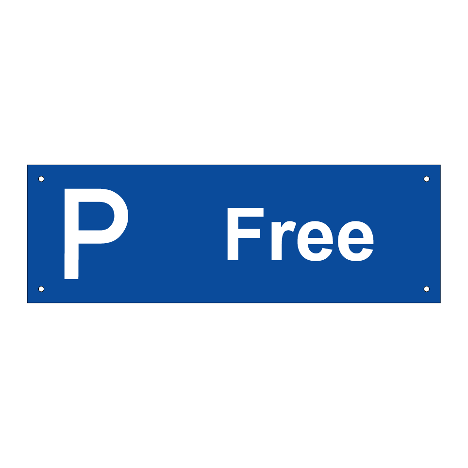 Free