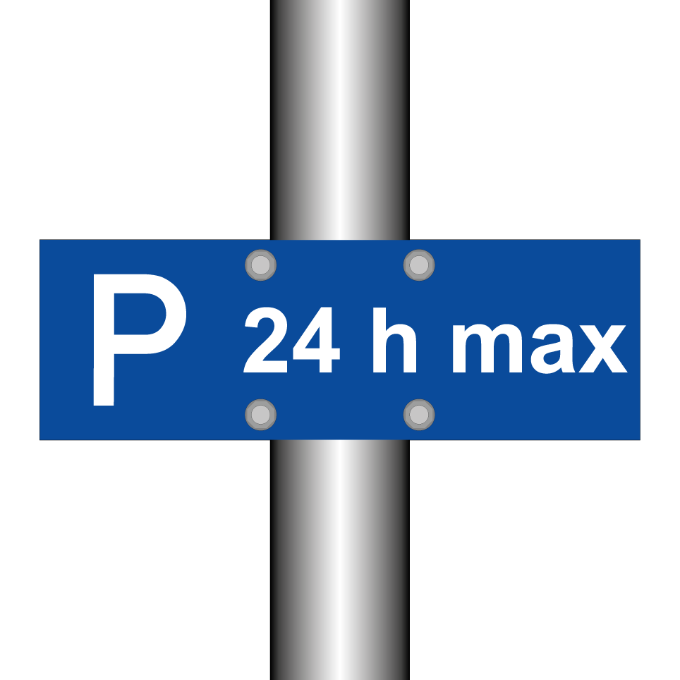 24 h max