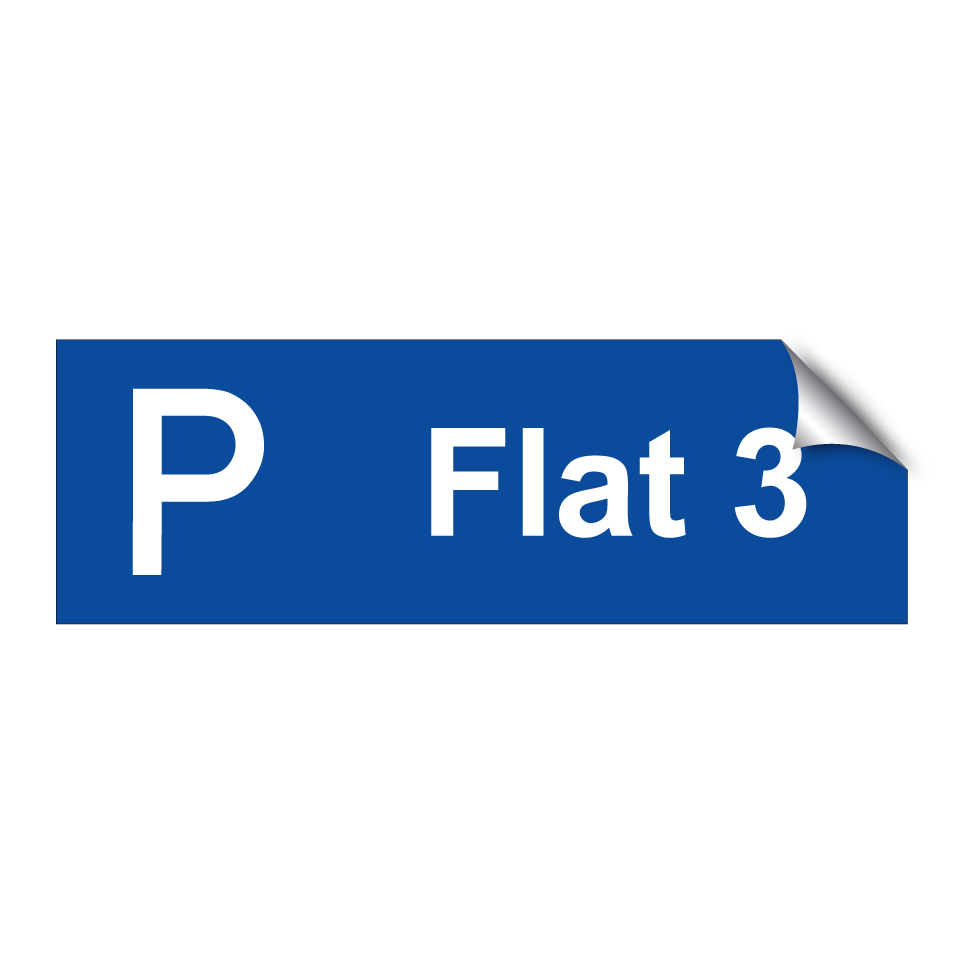 Flat 3
