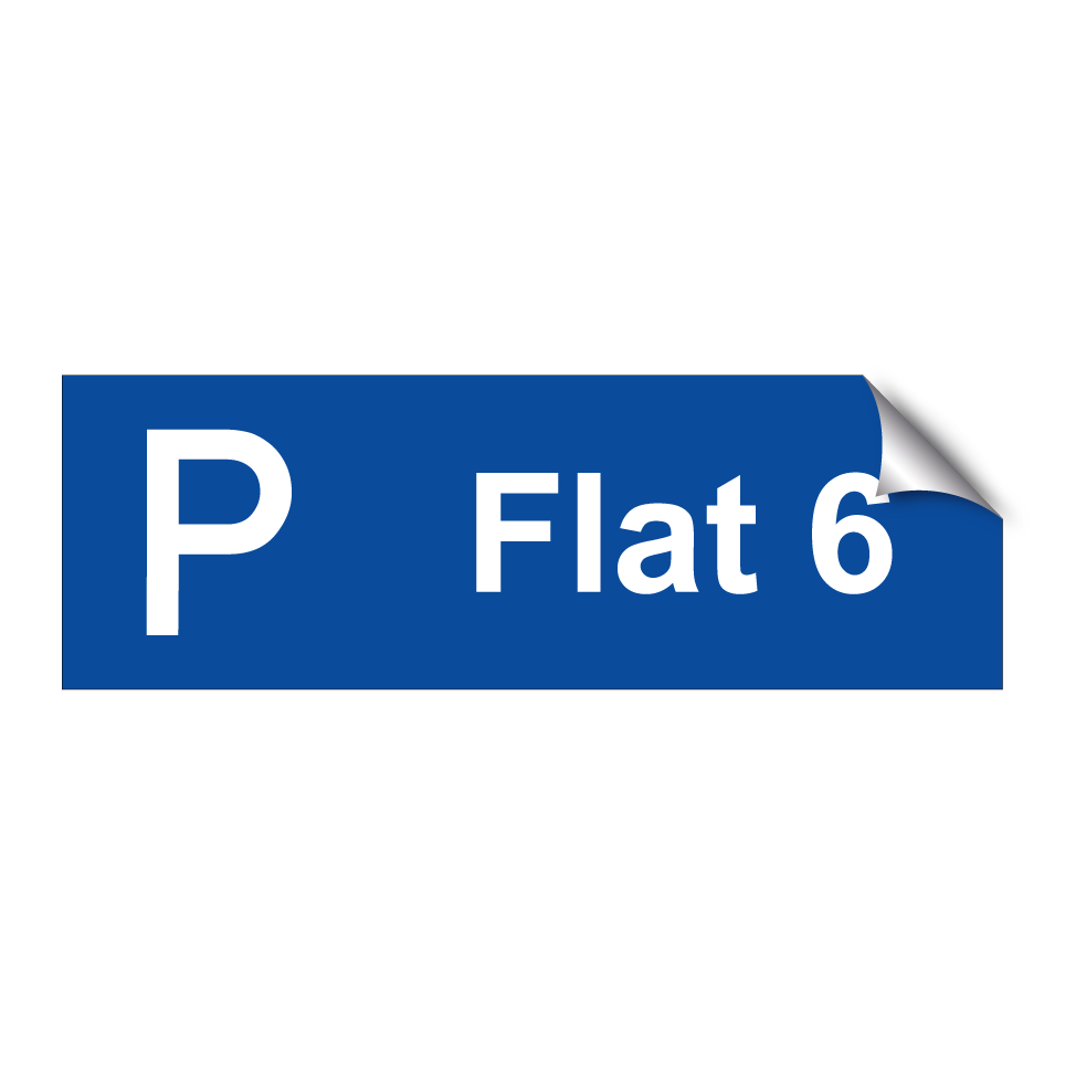 Flat 6