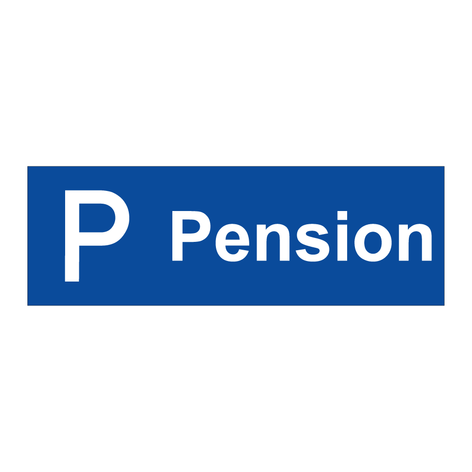 Pension