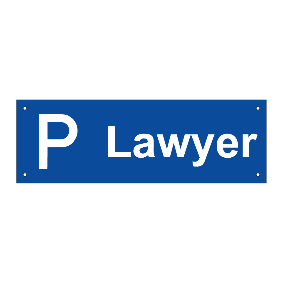 Lawyer