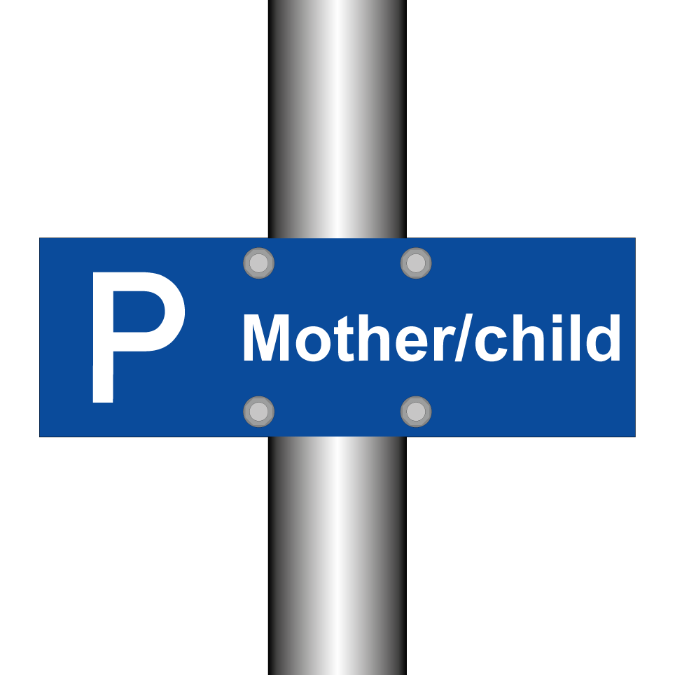 Mother/child