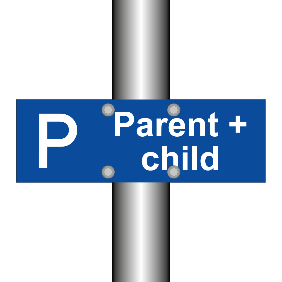 Parent + child