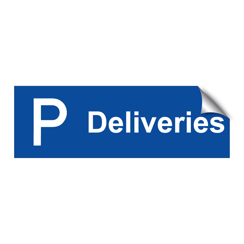 Deliveries