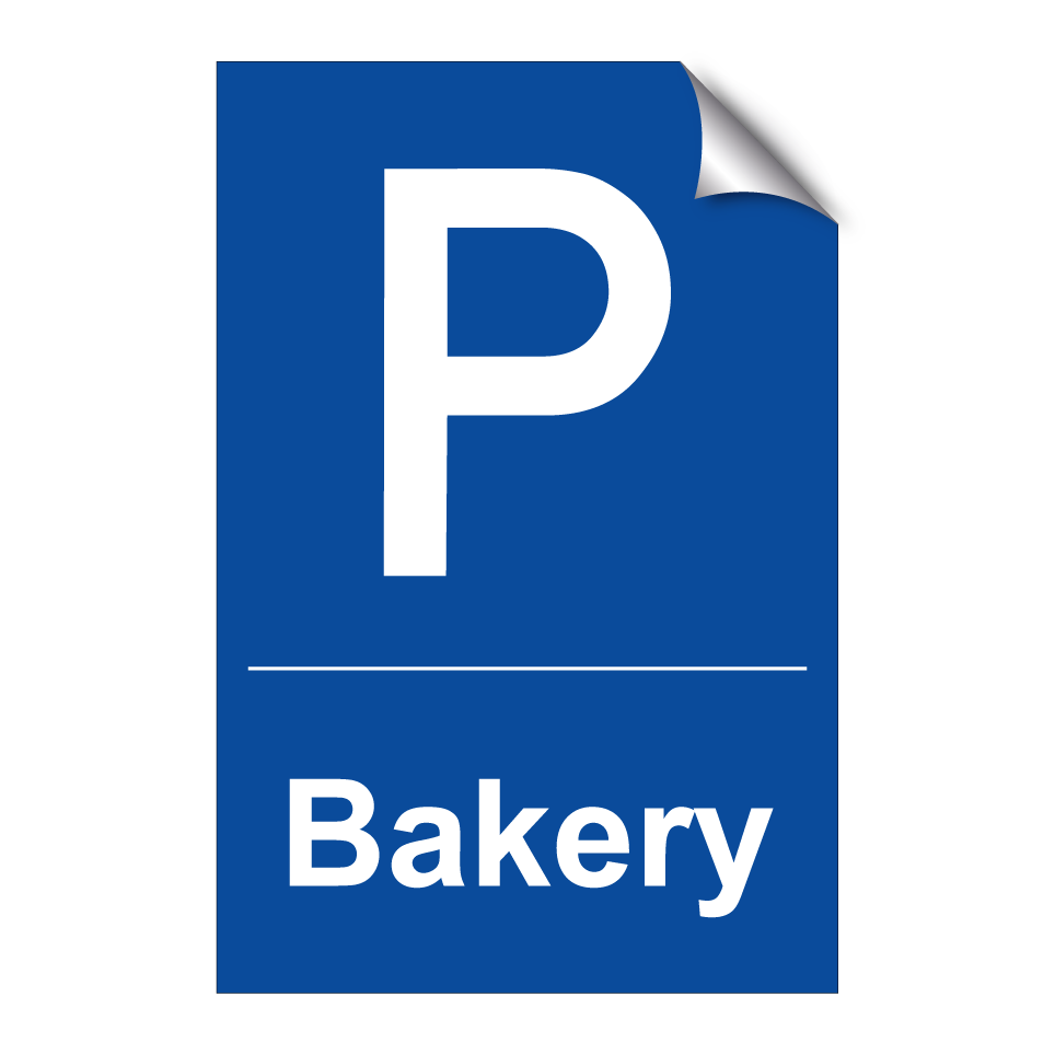 Bakery