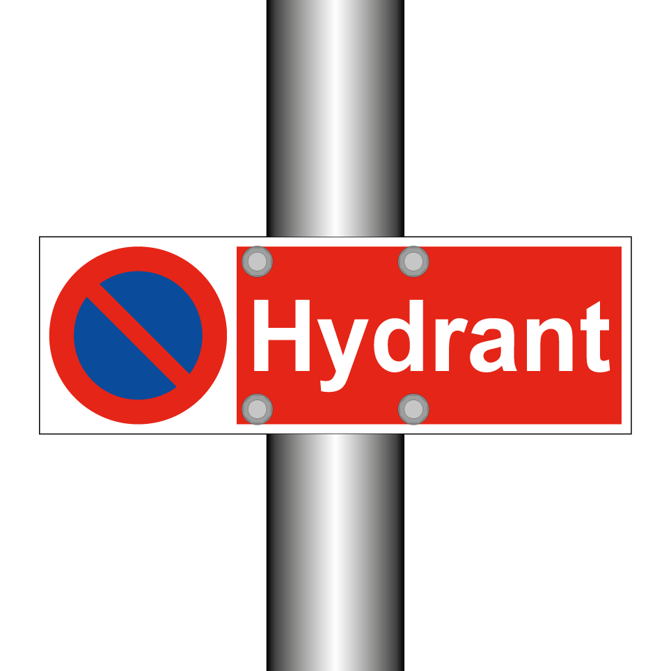 Hydrant