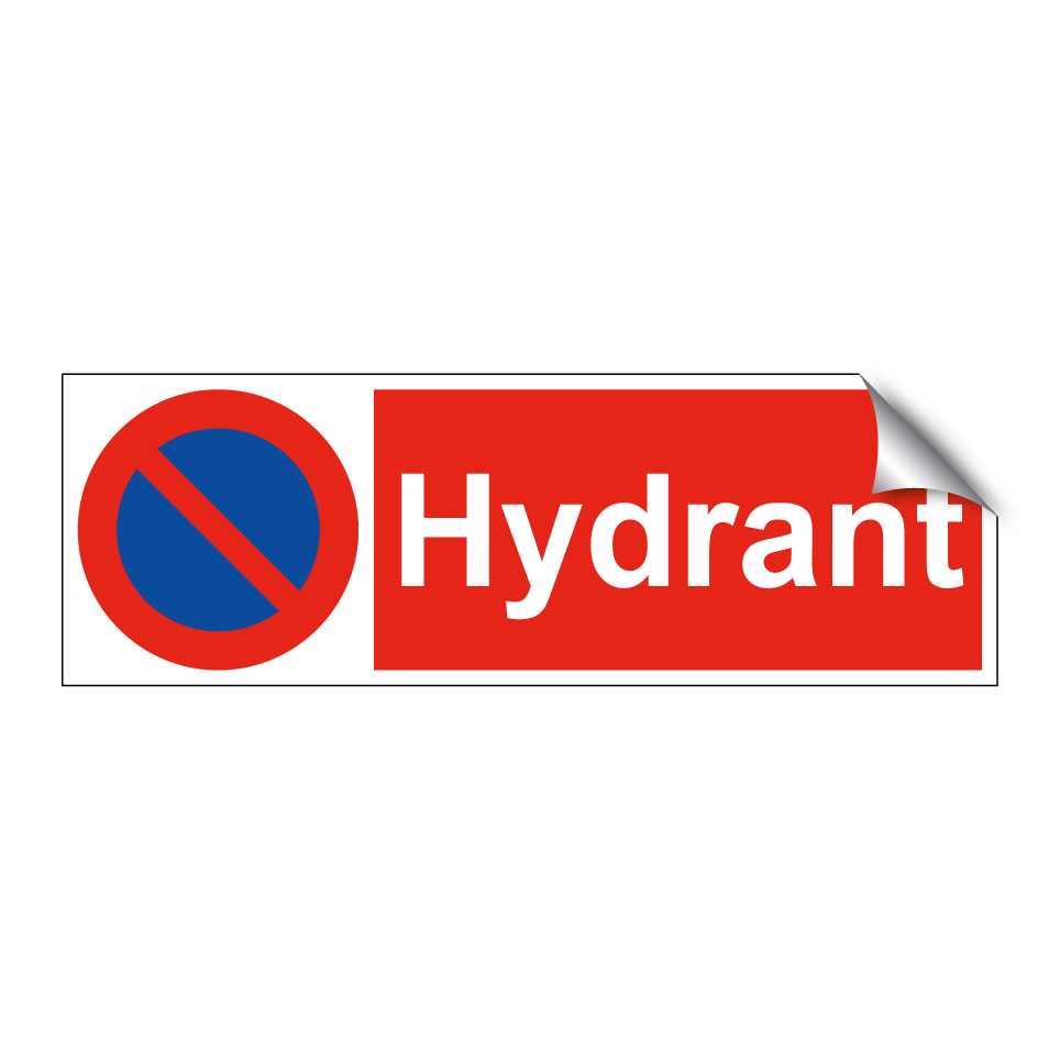 Hydrant