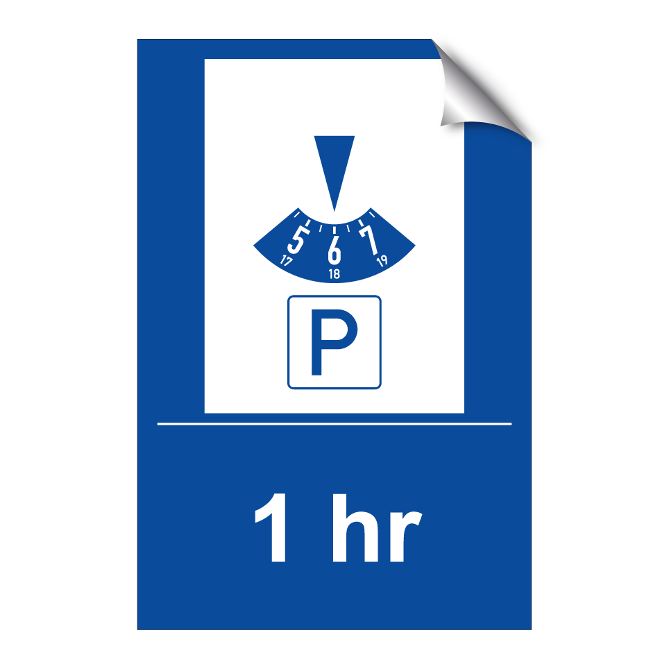 1 hr