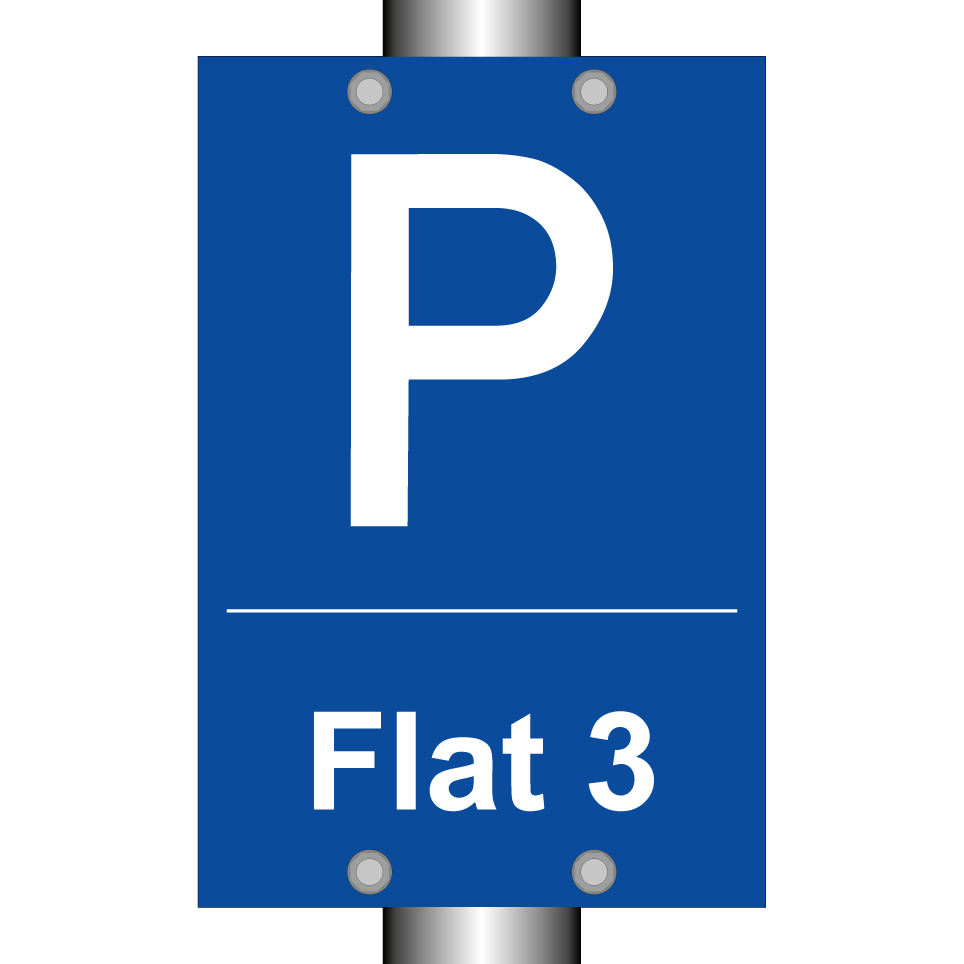 Flat 3
