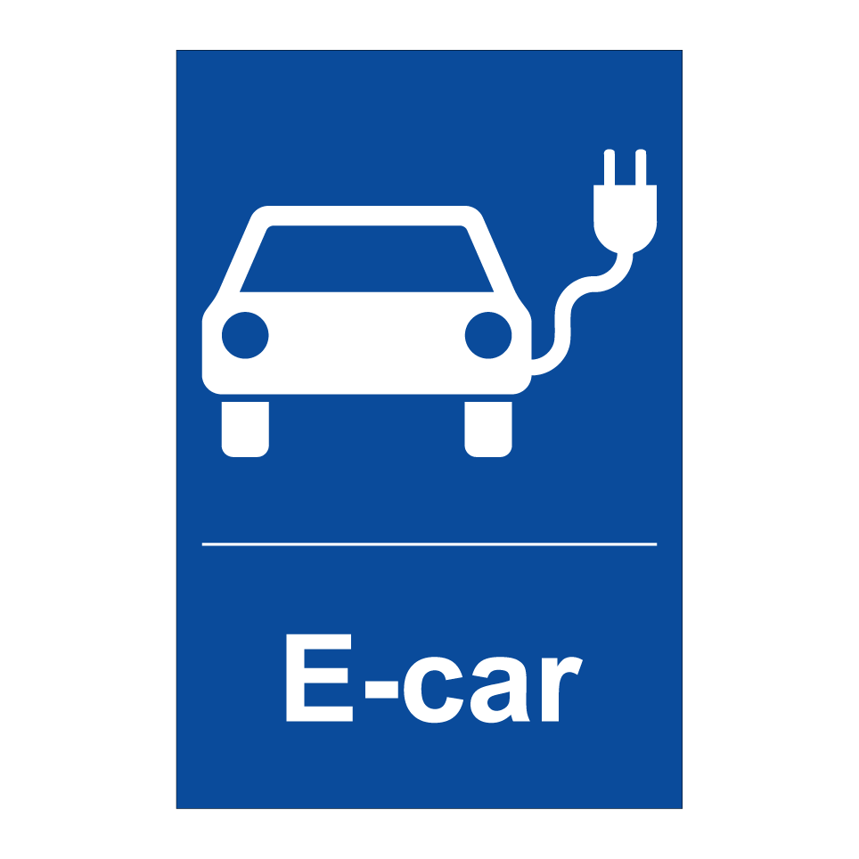 E-car