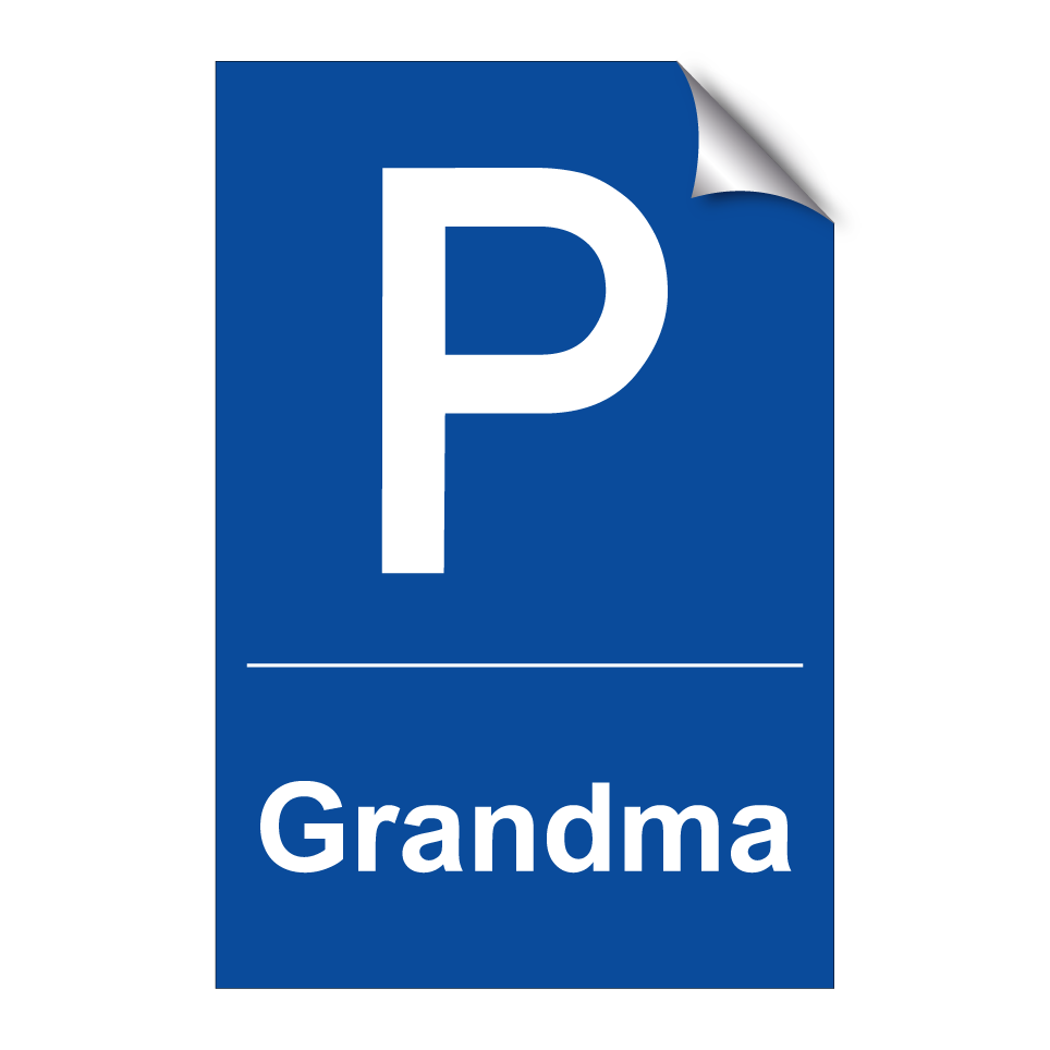 Grandma